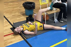 20260207 YOUNG ANGELS Košice vs. ŠŠK BASKET Stará Ľubovňa