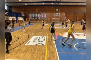 20260207 YOUNG ANGELS Košice vs. ŠŠK BASKET Stará Ľubovňa