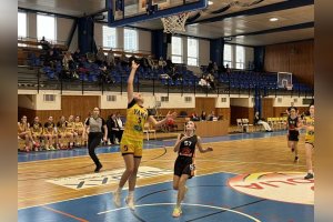 20260207 YOUNG ANGELS Košice vs. ŠŠK BASKET Stará Ľubovňa