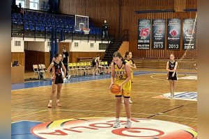 20260207 YOUNG ANGELS Košice vs. ŠŠK BASKET Stará Ľubovňa