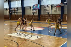 20260207 YOUNG ANGELS Košice vs. ŠŠK BASKET Stará Ľubovňa