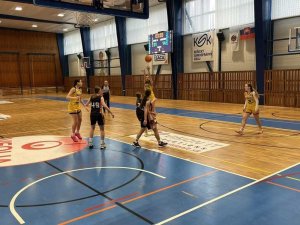 20260207 YOUNG ANGELS Košice vs. ŠŠK BASKET Stará Ľubovňa