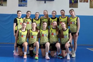 20260220 ŠBK Sadská U15 (CZE) vs. YOUNG ANGELS Košice U15