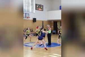 20260220 ŠBK Sadská U15 (CZE) vs. YOUNG ANGELS Košice U15