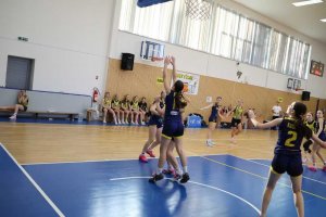 20260220 ŠBK Sadská U15 (CZE) vs. YOUNG ANGELS Košice U15