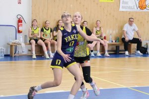 20260220 ŠBK Sadská U15 (CZE) vs. YOUNG ANGELS Košice U15