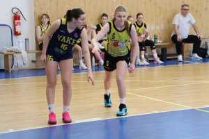 20260220 ŠBK Sadská U15 (CZE) vs. YOUNG ANGELS Košice U15