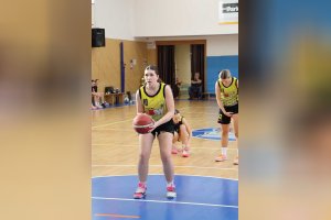 20260220 ŠBK Sadská U15 (CZE) vs. YOUNG ANGELS Košice U15