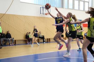 20260220 ŠBK Sadská U15 (CZE) vs. YOUNG ANGELS Košice U15