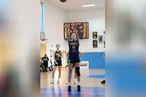 20260220 ŠBK Sadská U15 (CZE) vs. YOUNG ANGELS Košice U15