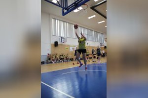 20260220 ŠBK Sadská U15 (CZE) vs. YOUNG ANGELS Košice U15