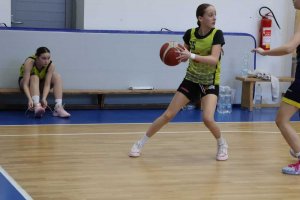 20260220 ŠBK Sadská U15 (CZE) vs. YOUNG ANGELS Košice U15