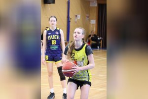 20260220 ŠBK Sadská U15 (CZE) vs. YOUNG ANGELS Košice U15