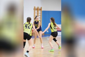 20260220 ŠBK Sadská U15 (CZE) vs. YOUNG ANGELS Košice U15