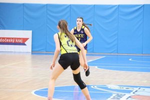 20260220 ŠBK Sadská U15 (CZE) vs. YOUNG ANGELS Košice U15