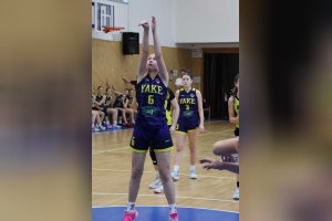 20260220 ŠBK Sadská U15 (CZE) vs. YOUNG ANGELS Košice U15