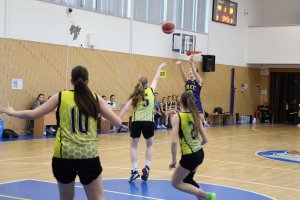 20260220 ŠBK Sadská U15 (CZE) vs. YOUNG ANGELS Košice U15
