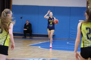 20260220 ŠBK Sadská U15 (CZE) vs. YOUNG ANGELS Košice U15