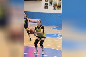 20260220 ŠBK Sadská U15 (CZE) vs. YOUNG ANGELS Košice U15