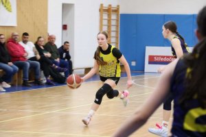 20260220 ŠBK Sadská U15 (CZE) vs. YOUNG ANGELS Košice U15