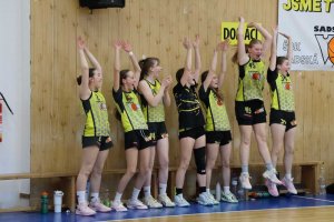 20260220 ŠBK Sadská U15 (CZE) vs. YOUNG ANGELS Košice U15