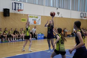 20260220 ŠBK Sadská U15 (CZE) vs. YOUNG ANGELS Košice U15