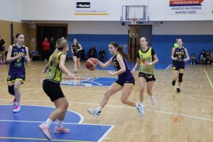 20260220 ŠBK Sadská U15 (CZE) vs. YOUNG ANGELS Košice U15