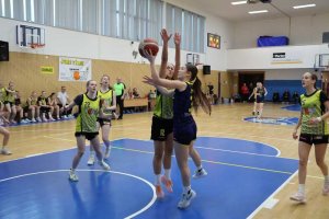 20260220 ŠBK Sadská U15 (CZE) vs. YOUNG ANGELS Košice U15