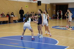 20260221 SBŠ Ostrava U15 (CZE) vs. YOUNG ANGELS Košice U15