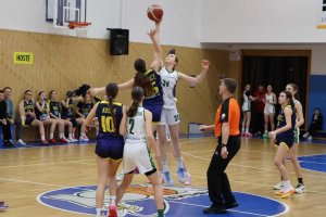 20260221 SBŠ Ostrava U15 (CZE) vs. YOUNG ANGELS Košice U15