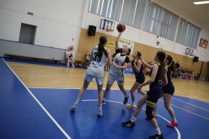 20260221 SBŠ Ostrava U15 (CZE) vs. YOUNG ANGELS Košice U15