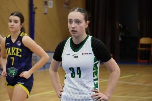 20260221 SBŠ Ostrava U15 (CZE) vs. YOUNG ANGELS Košice U15