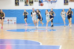 20260221 SBŠ Ostrava U15 (CZE) vs. YOUNG ANGELS Košice U15