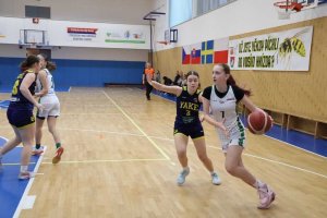20260221 SBŠ Ostrava U15 (CZE) vs. YOUNG ANGELS Košice U15