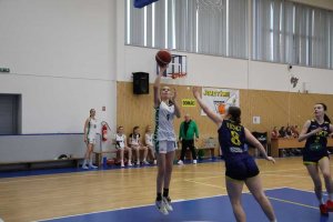 20260221 SBŠ Ostrava U15 (CZE) vs. YOUNG ANGELS Košice U15