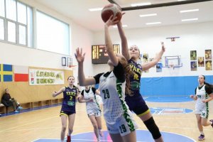 20260221 SBŠ Ostrava U15 (CZE) vs. YOUNG ANGELS Košice U15