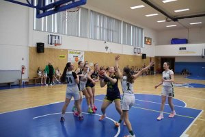 20260221 SBŠ Ostrava U15 (CZE) vs. YOUNG ANGELS Košice U15