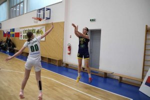 20260221 SBŠ Ostrava U15 (CZE) vs. YOUNG ANGELS Košice U15