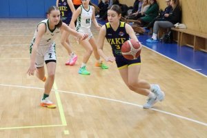 20260221 SBŠ Ostrava U15 (CZE) vs. YOUNG ANGELS Košice U15