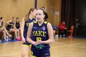 20260221 SBŠ Ostrava U15 (CZE) vs. YOUNG ANGELS Košice U15