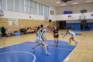 20260221 SBŠ Ostrava U15 (CZE) vs. YOUNG ANGELS Košice U15