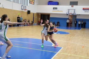 20260221 SBŠ Ostrava U15 (CZE) vs. YOUNG ANGELS Košice U15