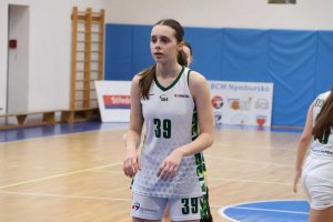 20260221 SBŠ Ostrava U15 (CZE) vs. YOUNG ANGELS Košice U15