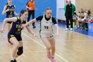 20260221 SBŠ Ostrava U15 (CZE) vs. YOUNG ANGELS Košice U15