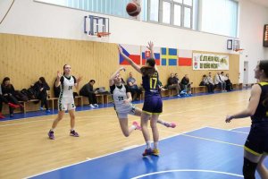 20260221 SBŠ Ostrava U15 (CZE) vs. YOUNG ANGELS Košice U15
