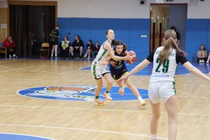 20260221 SBŠ Ostrava U15 (CZE) vs. YOUNG ANGELS Košice U15