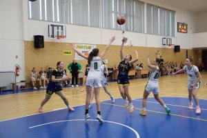 20260221 SBŠ Ostrava U15 (CZE) vs. YOUNG ANGELS Košice U15