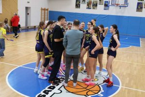 20260221 SBŠ Ostrava U15 (CZE) vs. YOUNG ANGELS Košice U15