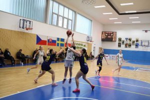 20260221 SBŠ Ostrava U15 (CZE) vs. YOUNG ANGELS Košice U15