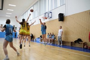 20260221 YOUNG ANGELS Košice U15 vs. TKM Wloclawek U15 (POL)